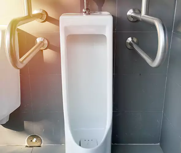 Expert Urinal Installation in Dalton, GA: Schedule Reliable Plumbing Services with Us