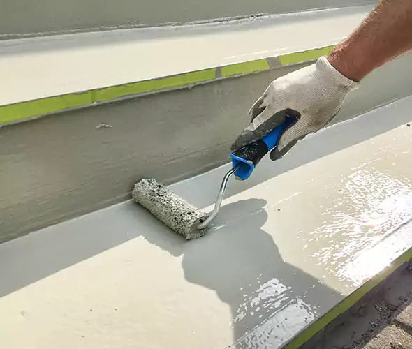 Expert Plumber for Walls Waterproofing in Dalton,GA: Schedule Affordable Waterproofing Services with Us