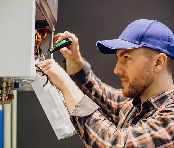 Expert Plumber for Water Heater Maintenance in Dalton, GA: Schedule Affordable Services Today