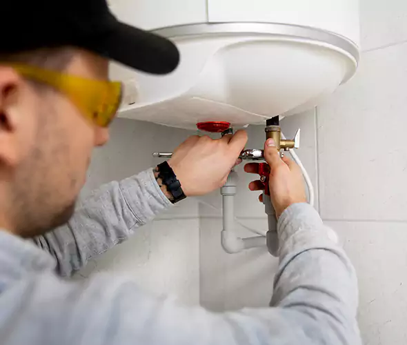 Get Affordable Water Heater Repair Service in Dalton, GA