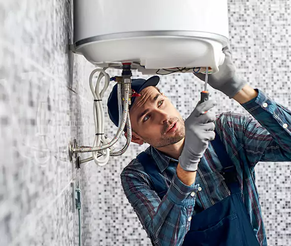 Expert Plumber for Water Heater Replacement in Dalton, GA: Schedule Affordable Replacement Services with Us