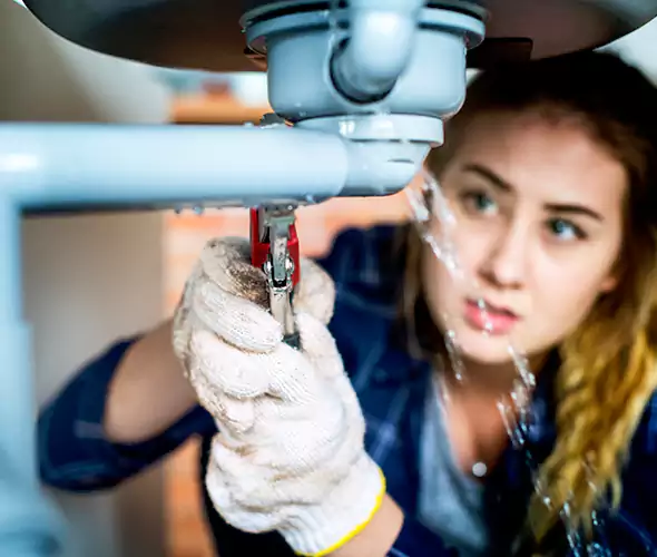 Expert Plumber for Water Leak Detection in Dalton, GA: Schedule Affordable Leak Repair Services with Us