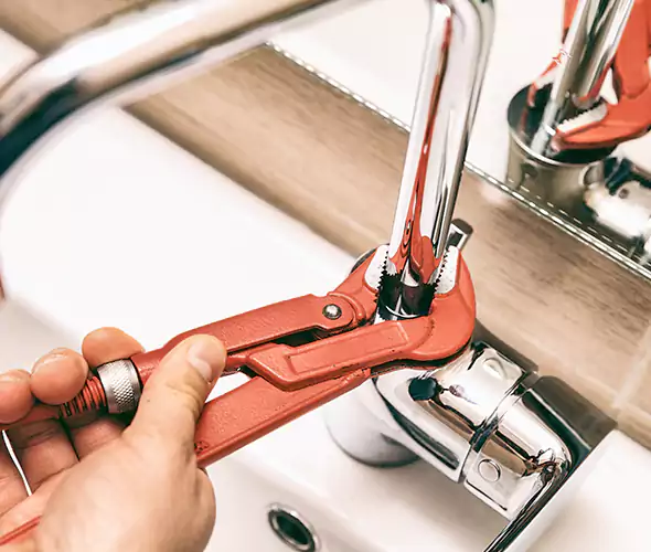 Expert Leak Repair Plumber in Dalton, GA