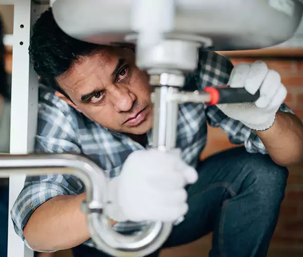 Expert Plumber for Water Line Repair in Dalton, GA: Schedule Affordable Water Line Repair Services with Us