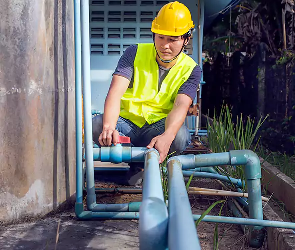 Expert Plumber for Water Line Replacement in Dalton, GA: Schedule Affordable Water Line Replacement Services with Us