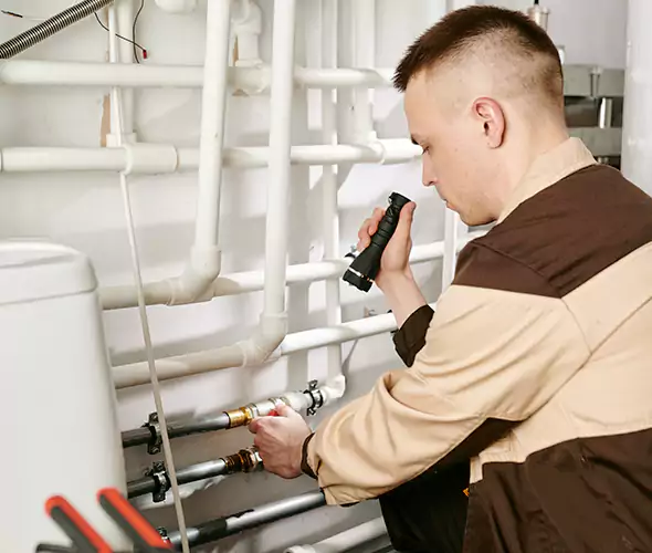 Trusted Water Softener Installers in Dalton, GA