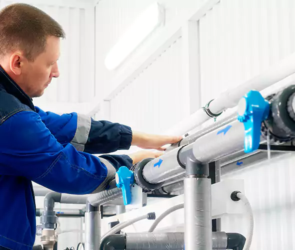 Expert Plumber for Water Softener Maintenance in Dalton, GA: Schedule Professional Maintenance with Us