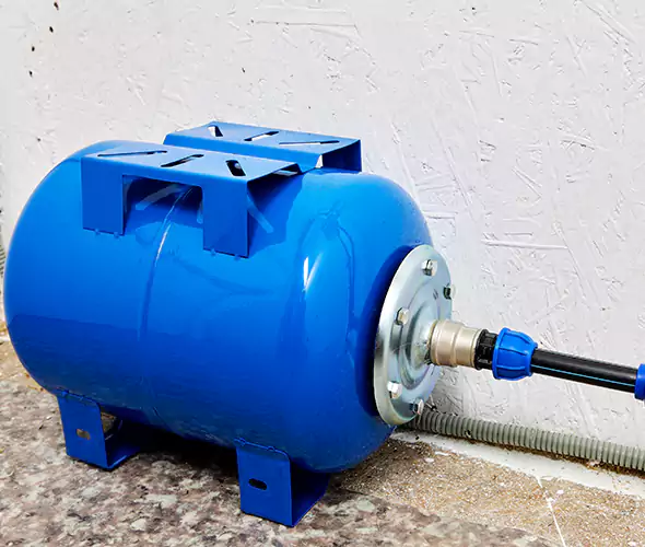 Expert Plumber for Well Pressure Tank Replacement in Dalton, GA: Schedule Affordable Tank Replacement Services with Us