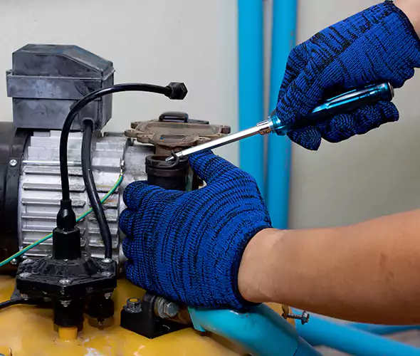 Well Pump Specialist in Dalton, GA