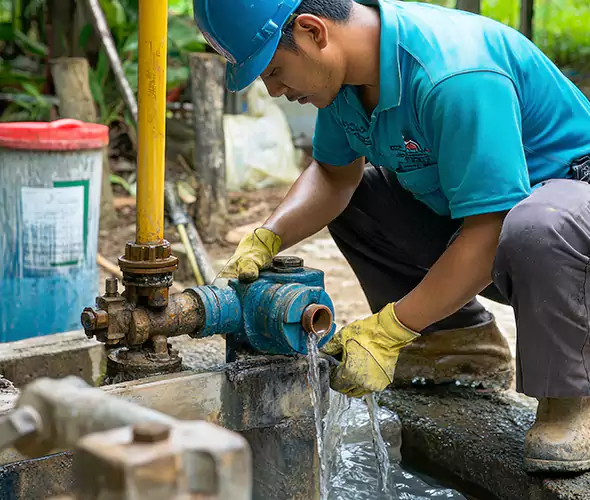 Expert Plumber for Well Pump Replacement in Dalton, GA: Schedule Affordable Well Pump Replacement Services with Us