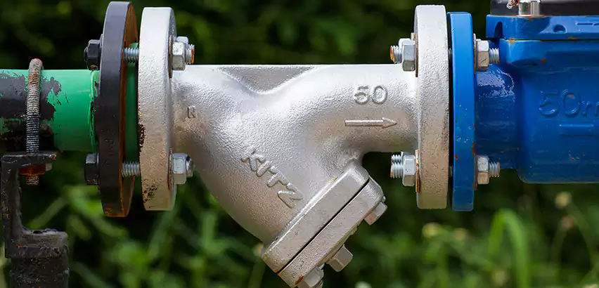 Professional Backflow Preventer Installation Services in Dalton, GA