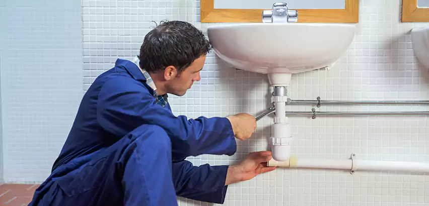 Toilet Repair Dalton