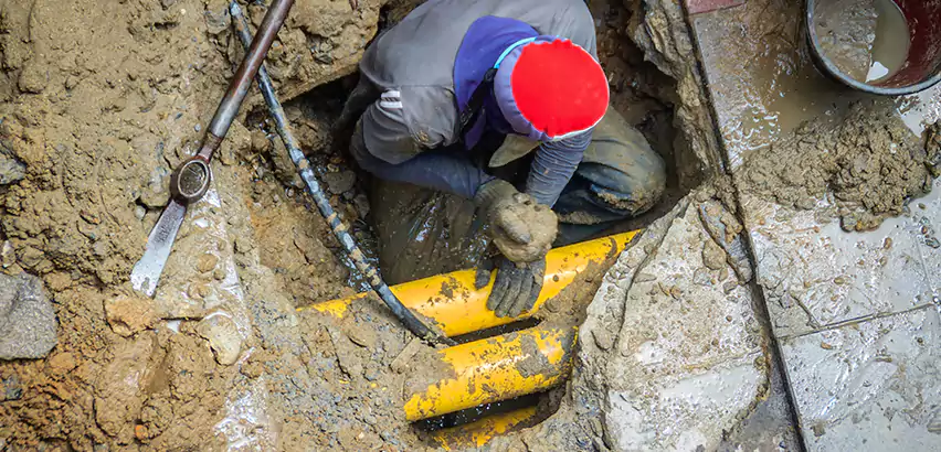 Clogged Drain Repair in Dalton, GA