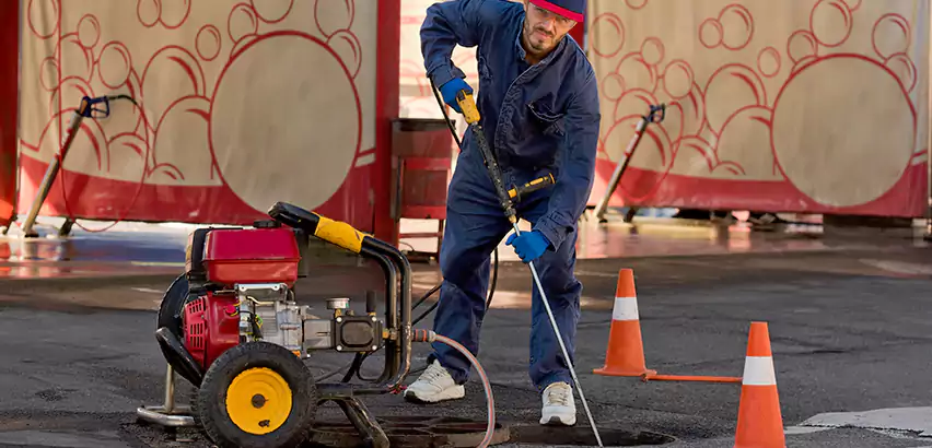 Professional Drain Repair Services in Dalton, GA