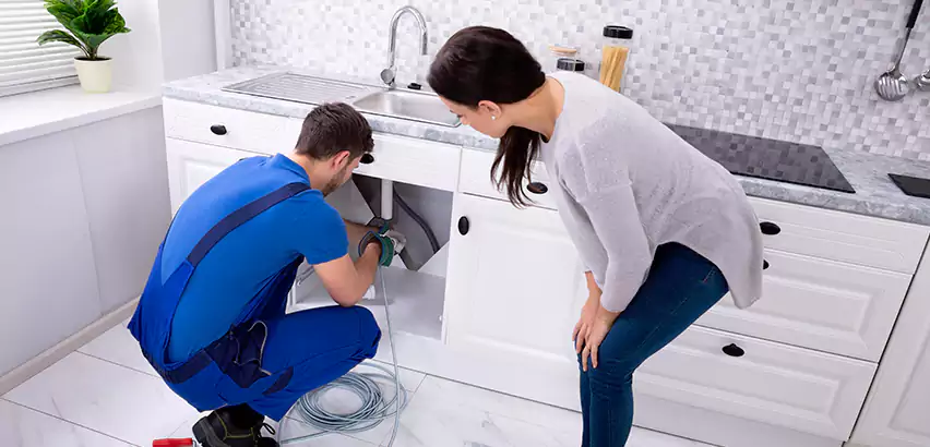 Fast Emergency Plumbing Repair Services in Dalton, GA