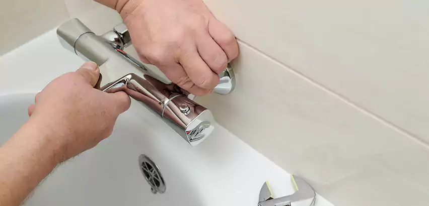 Faucet Installation in Dalton