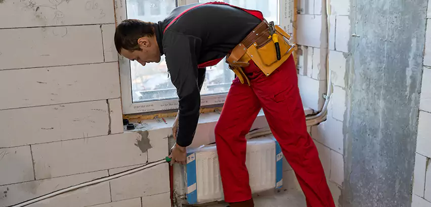Professional Foundation Leak Repair Services in Dalton, GA