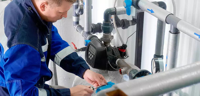 Reliable Gas Line Installation Services in Dalton, GA