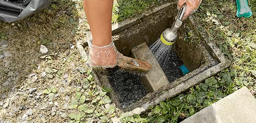 Professional Grease Trap Cleaning Services in Dalton, GA