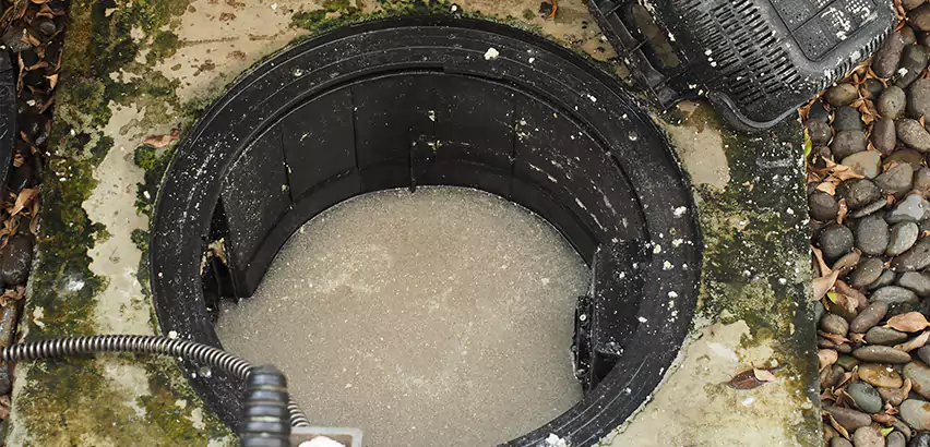 Reliable Grease Trap Repair Services in Dalton, GA