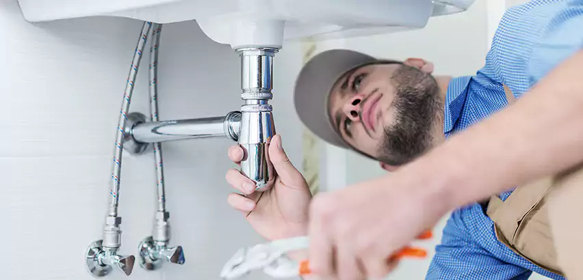 Leak Detection in Dalton