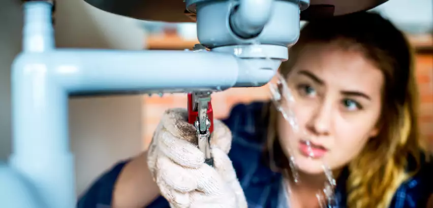 Reliable Pipe Repair Services in Dalton, GA