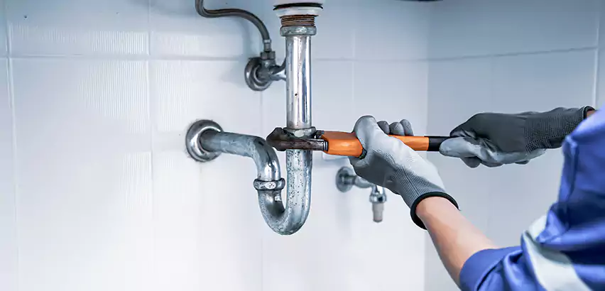 Plumbers Near Me in Dalton, GA