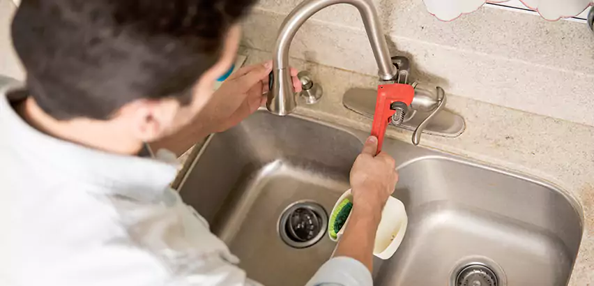 Plumbing Inspection in Dalton