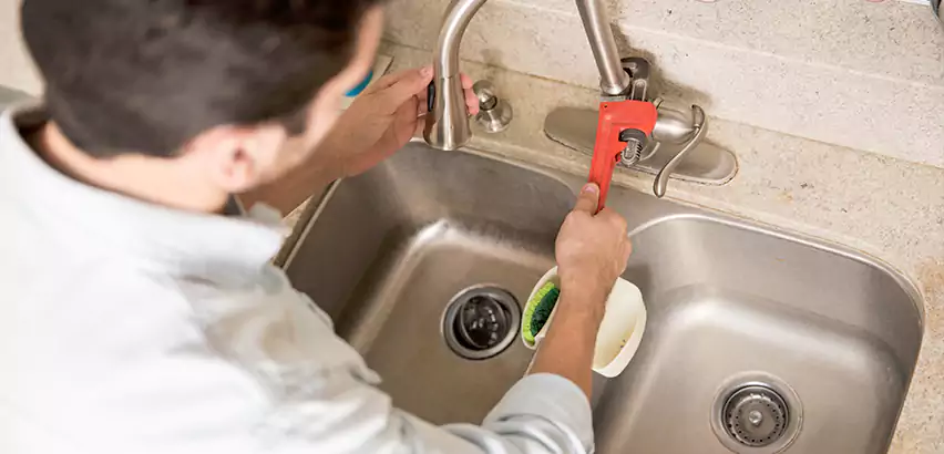 Professional Plumbing Installation Services in Dalton, GA