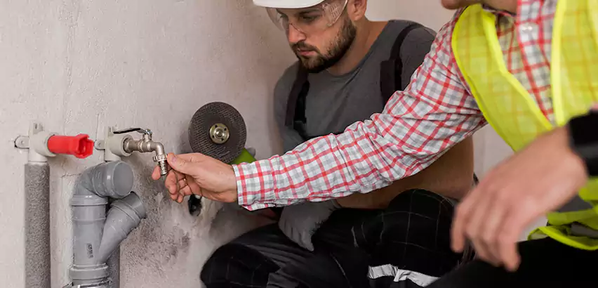 Emergency Plumbing Repair Dalton