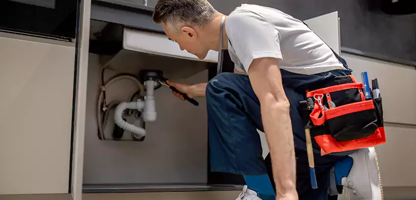 Water Heater Replacement in Dalton