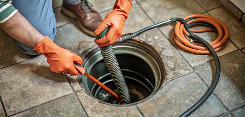 Rooter Services in Dalton, GA