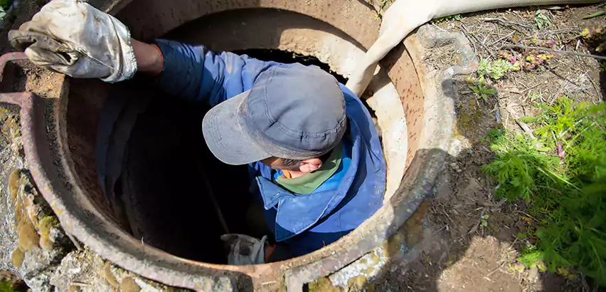 Professional  Septic Tank Repair Services in Dalton, GA