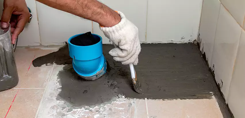 Professional Slab Leak Repair Services in Dalton, GA