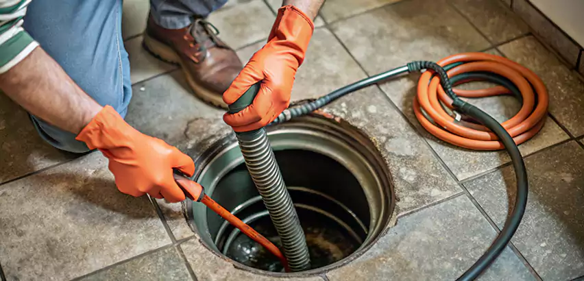 Gutter Drain Repair in Dalton, GA