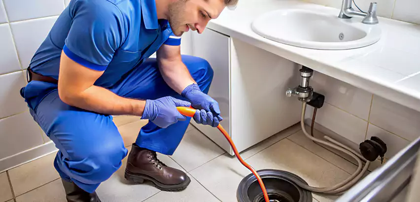 Drain Repair in Dalton