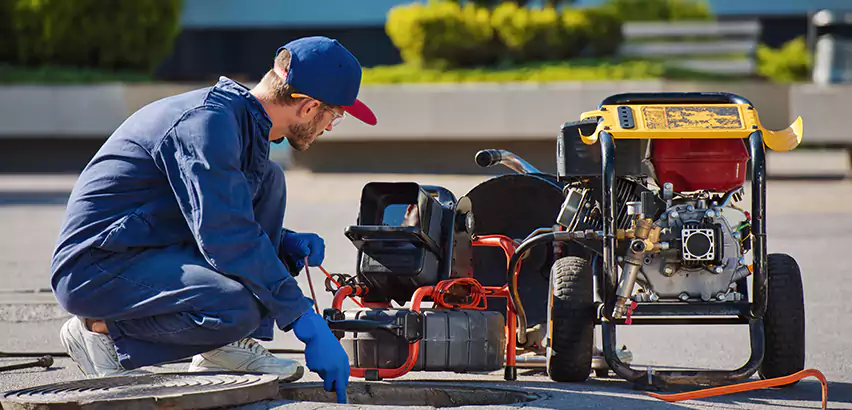 Drain Camera Inspection Near Me Dalton