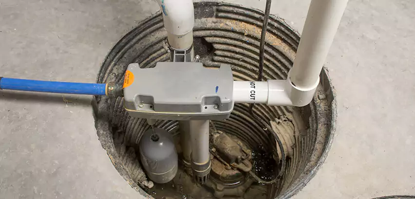 Emergency Sump Pump Repair in Dalton, GA