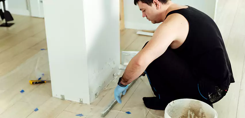 Emergency Foundation Leak Repair in Dalton, GA