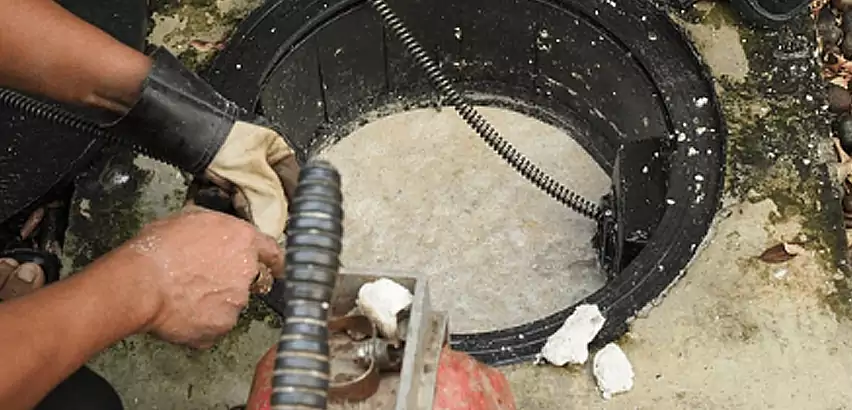 Fat Trap Cleaning in Dalton, GA
