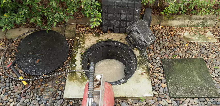 Grease Trap Installation Cost in Dalton, GA
