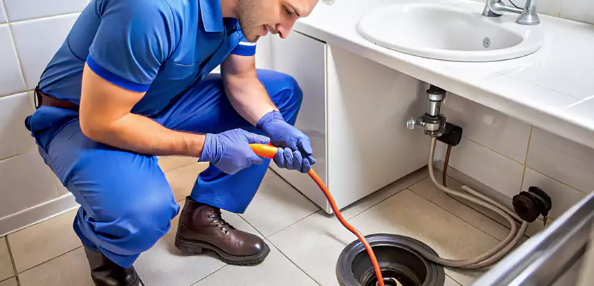 Sewer Jetting in Dalton