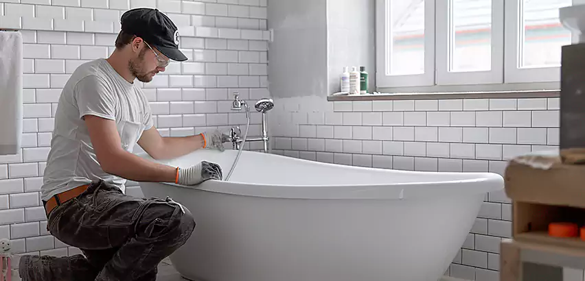 Leak Detection Companies Near Me in Dalton