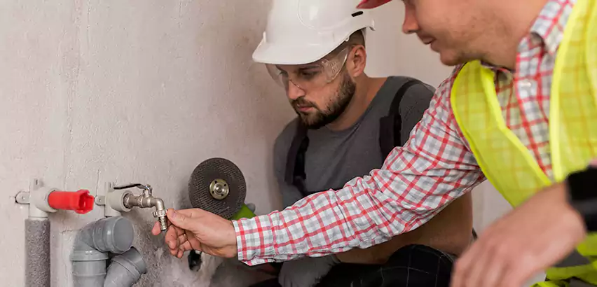 Water Softener Installation in Dalton, GA