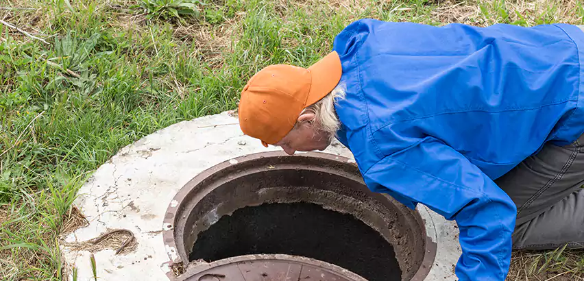 Septic Tank Leak Repair in Dalton, GA