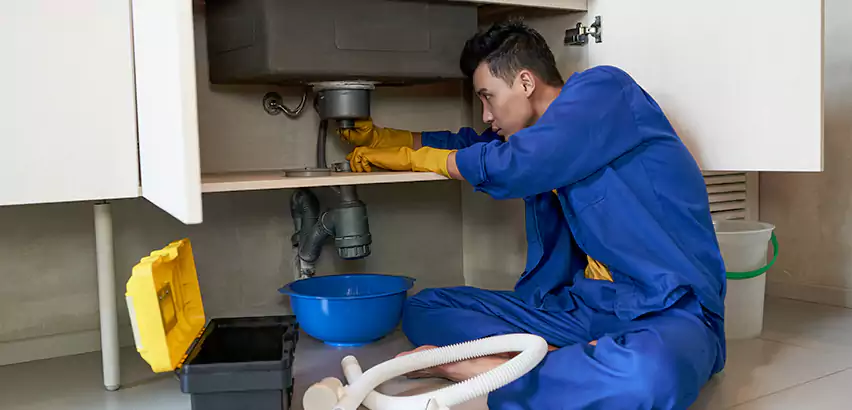 Sewer Line Maintenance Dalton, GA