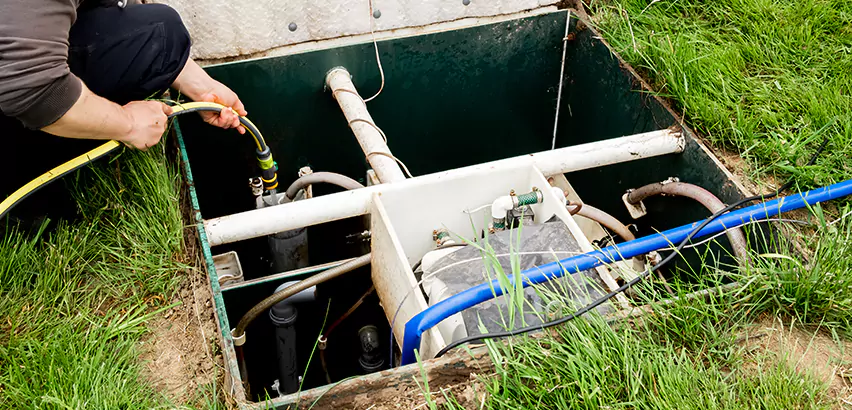 Zoeller Sump Pump Maintenance in Dalton