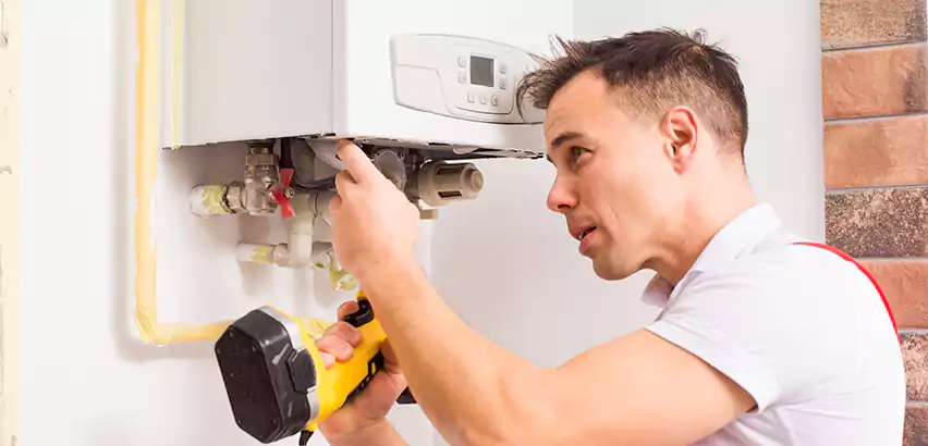 Takagi Tankless Water Heater Maintenance in Dalton