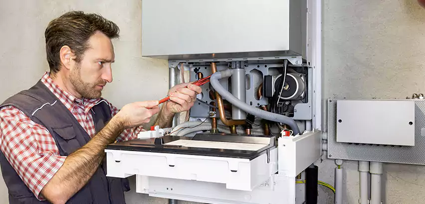 Rinnai Water Heater Maintenance Dalton