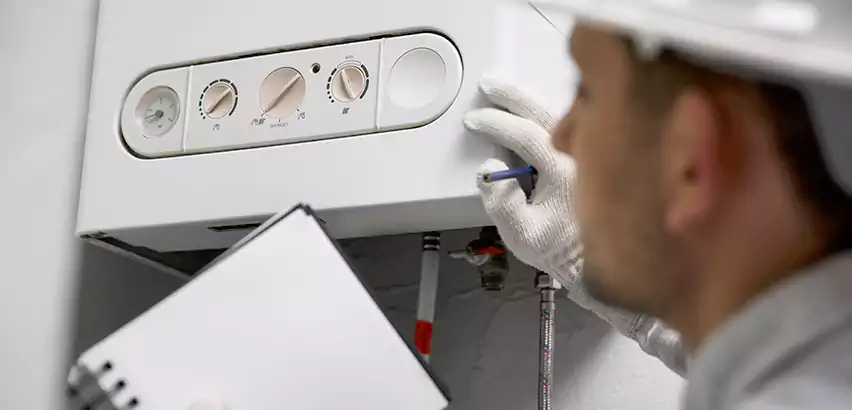 Gas Water Heater Service Near Me Dalton